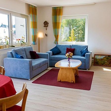 Haus Lucia Appartment "Schoenblick" Schönwalde Zewnętrze zdjęcie