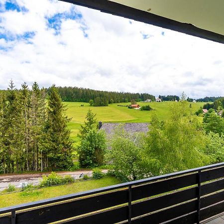 Haus Lucia Appartment "Schoenblick" Schönwalde Zewnętrze zdjęcie