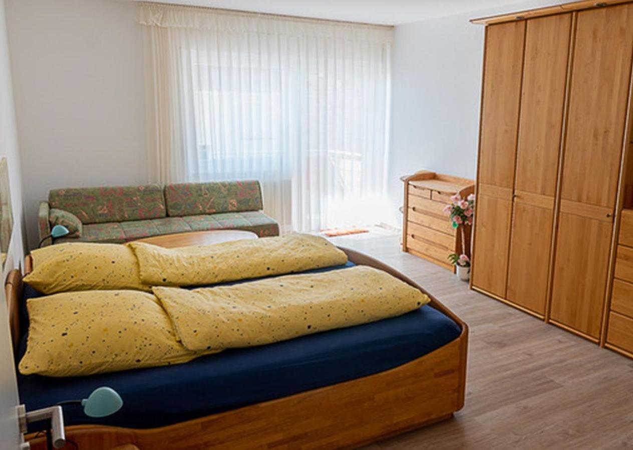 Haus Lucia Appartment "Schoenblick" Schönwalde Zewnętrze zdjęcie