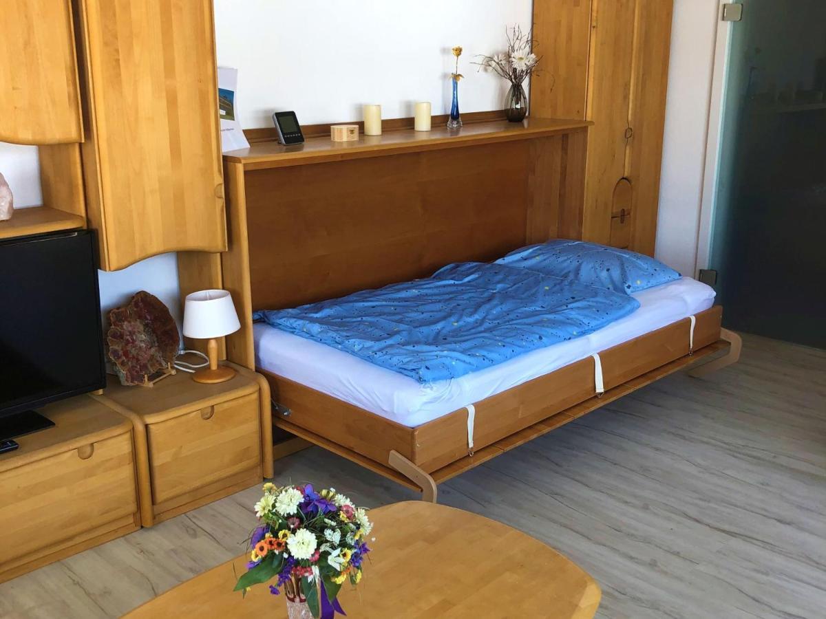 Haus Lucia Appartment "Schoenblick" Schönwalde Zewnętrze zdjęcie