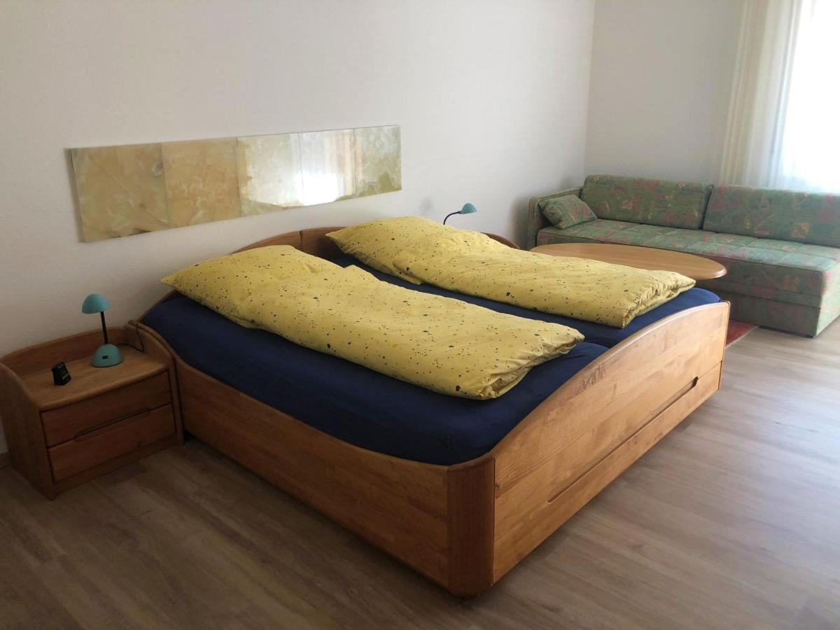 Haus Lucia Appartment "Schoenblick" Schönwalde Zewnętrze zdjęcie