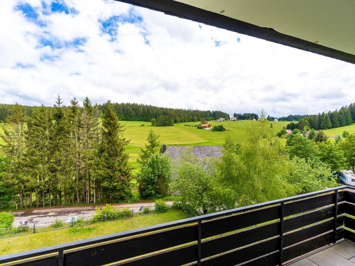 Haus Lucia Appartment "Schoenblick" Schönwalde Zewnętrze zdjęcie