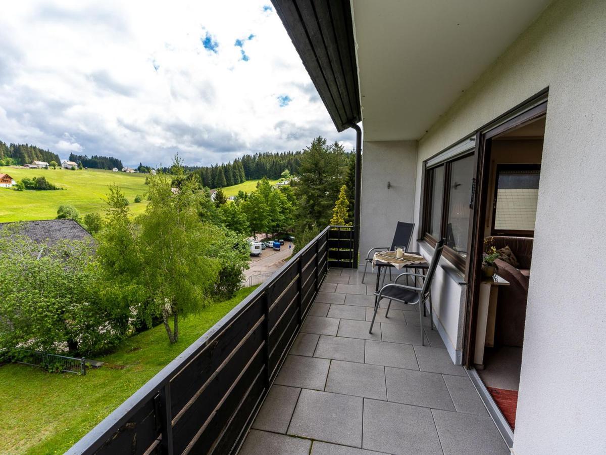Haus Lucia Appartment "Schoenblick" Schönwalde Zewnętrze zdjęcie